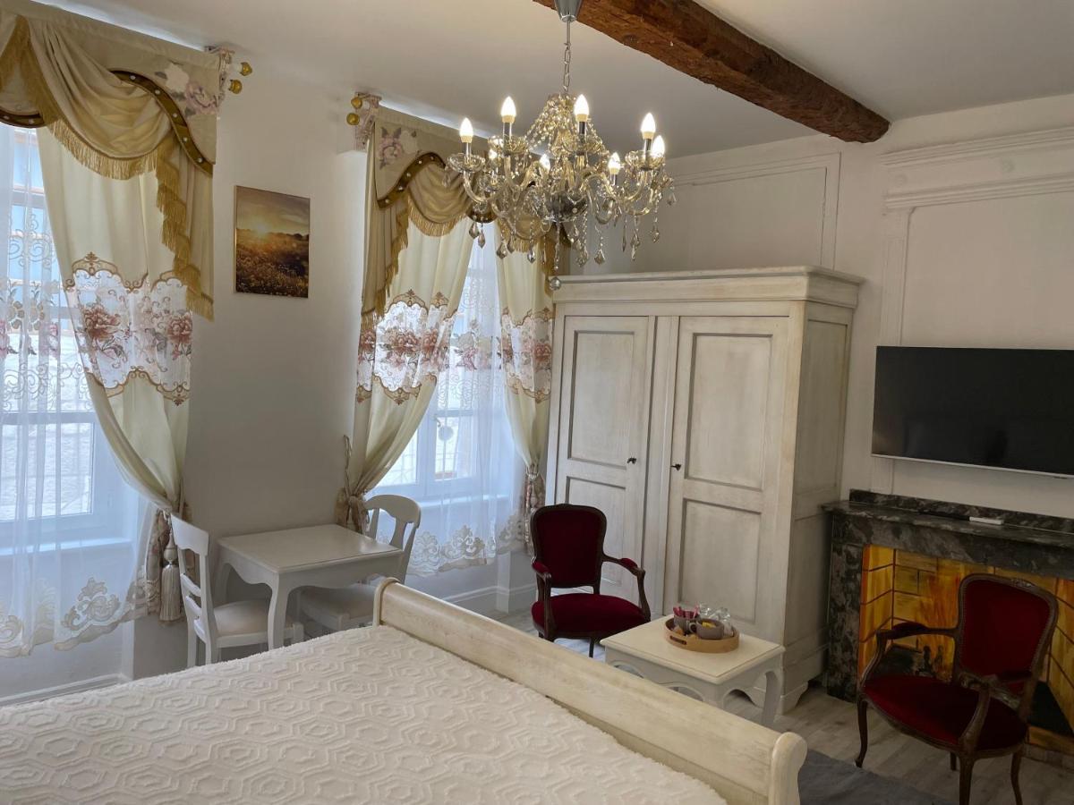 Maison Du Cloitre Couvent Des Carmes Narbonne Dış mekan fotoğraf