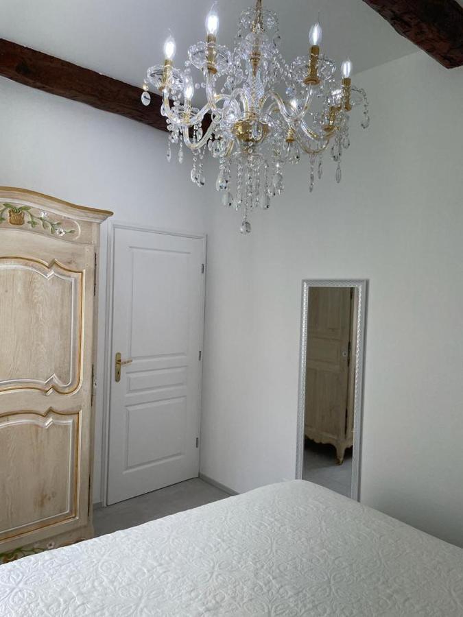 Maison Du Cloitre Couvent Des Carmes Narbonne Dış mekan fotoğraf