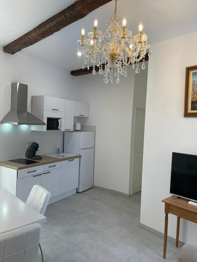 Maison Du Cloitre Couvent Des Carmes Narbonne Dış mekan fotoğraf