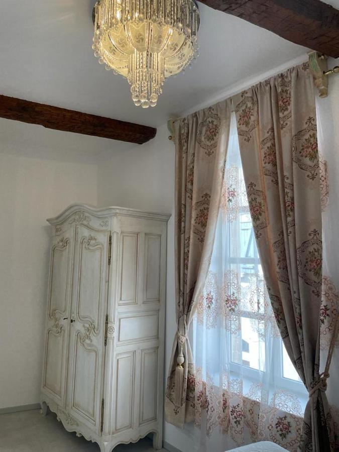 Maison Du Cloitre Couvent Des Carmes Narbonne Dış mekan fotoğraf