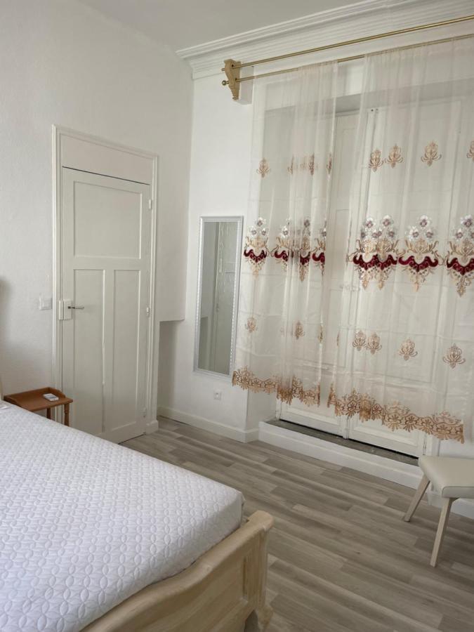 Maison Du Cloitre Couvent Des Carmes Narbonne Dış mekan fotoğraf