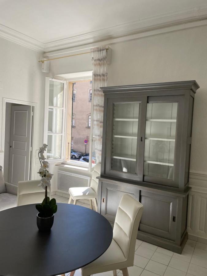 Maison Du Cloitre Couvent Des Carmes Narbonne Dış mekan fotoğraf