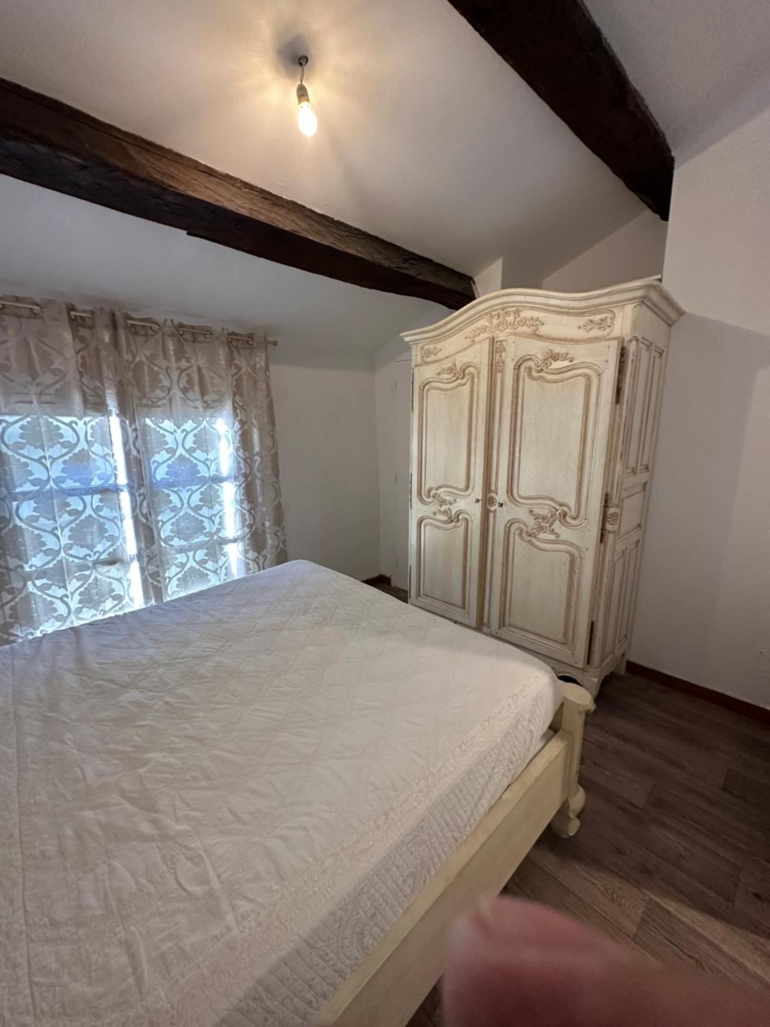 Maison Du Cloitre Couvent Des Carmes Narbonne Dış mekan fotoğraf