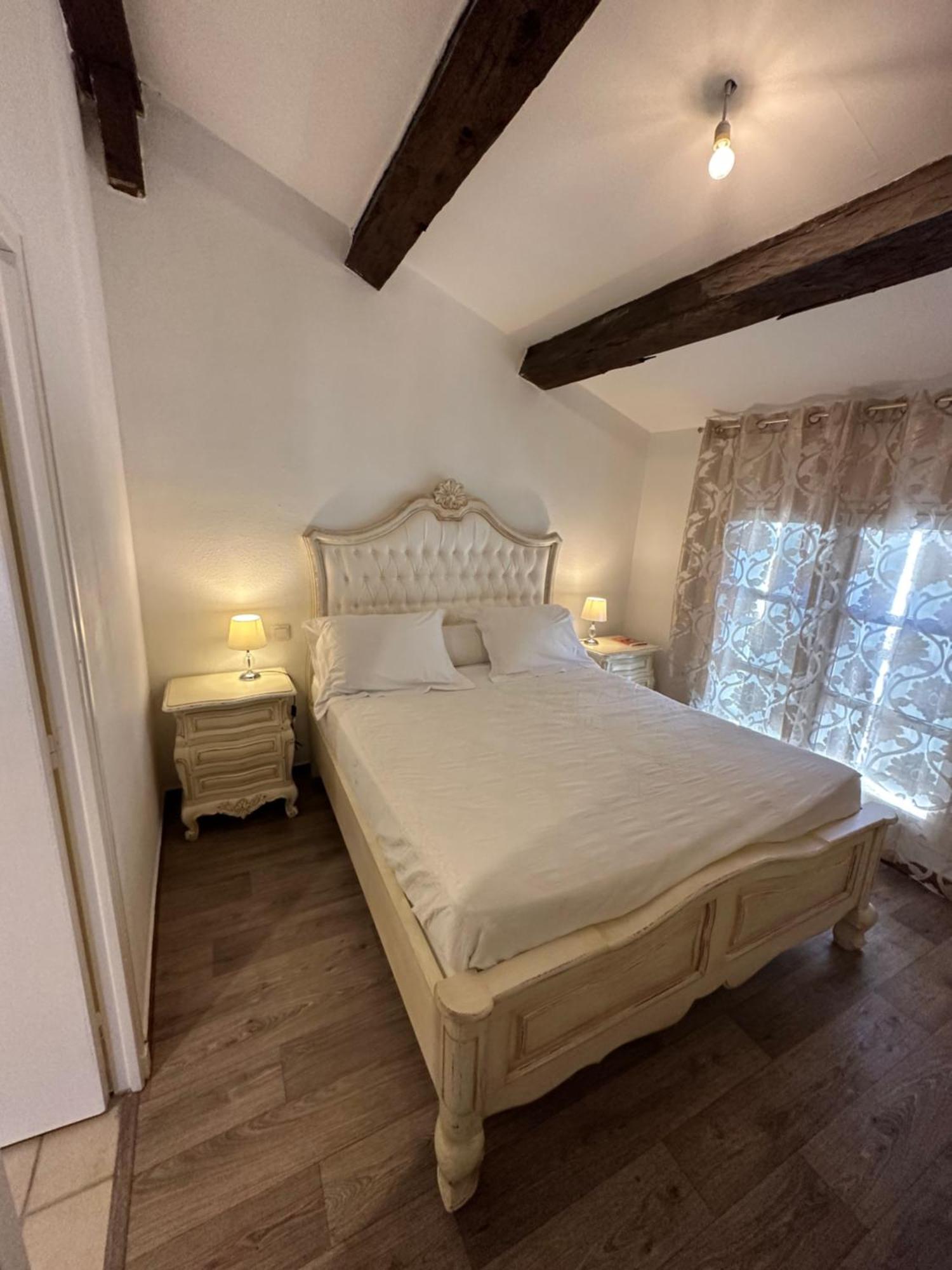 Maison Du Cloitre Couvent Des Carmes Narbonne Dış mekan fotoğraf